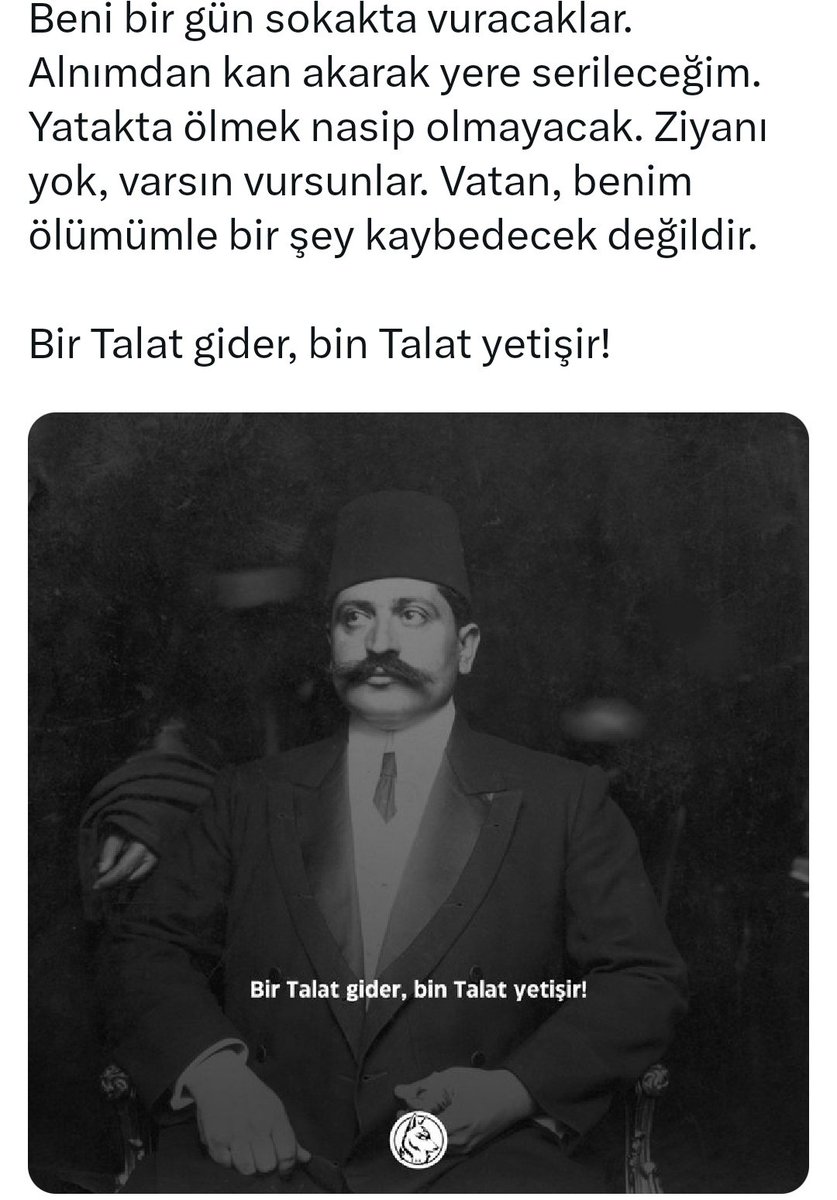 Ruhu şad olsun