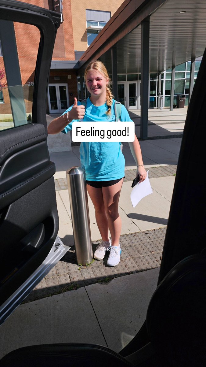 Madison Fletcher tweet media