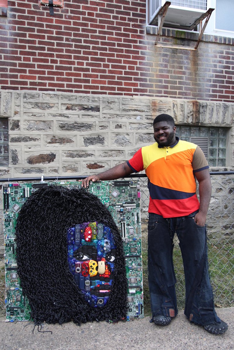 Michael Agwu tweet media