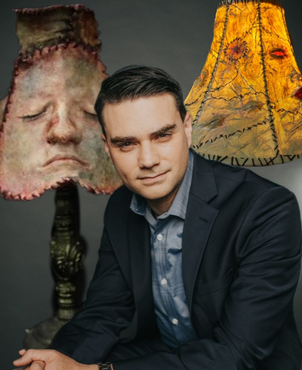 A young man and his grandparents.