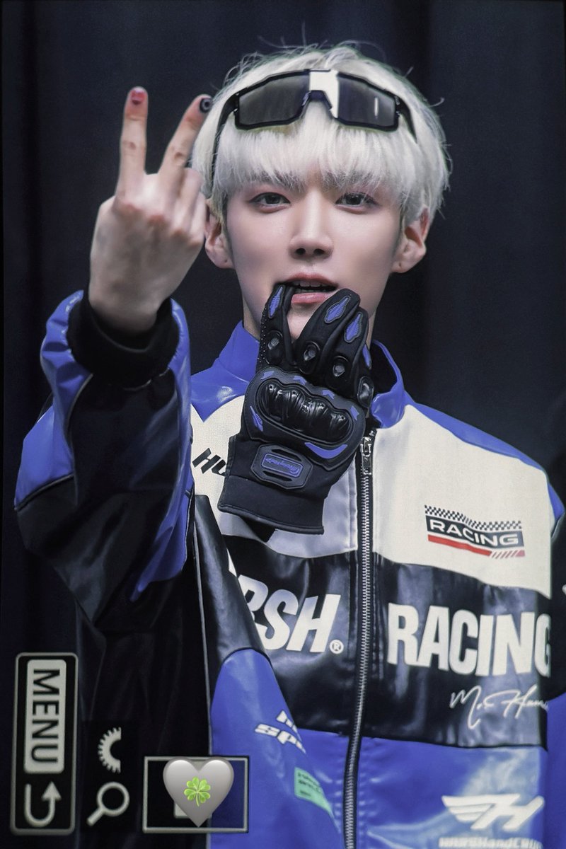 네잎이🍀 tweet media