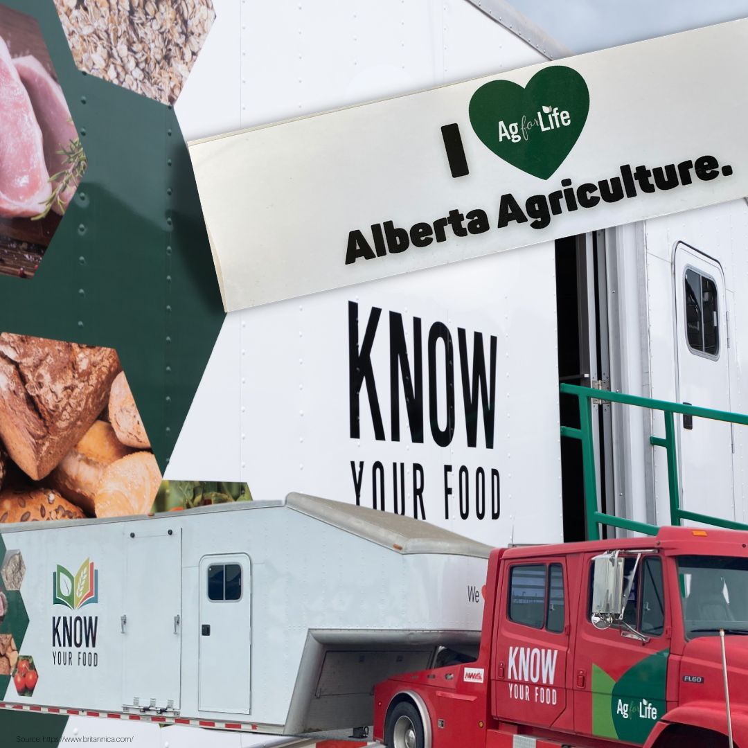 Agriculture for Life tweet media