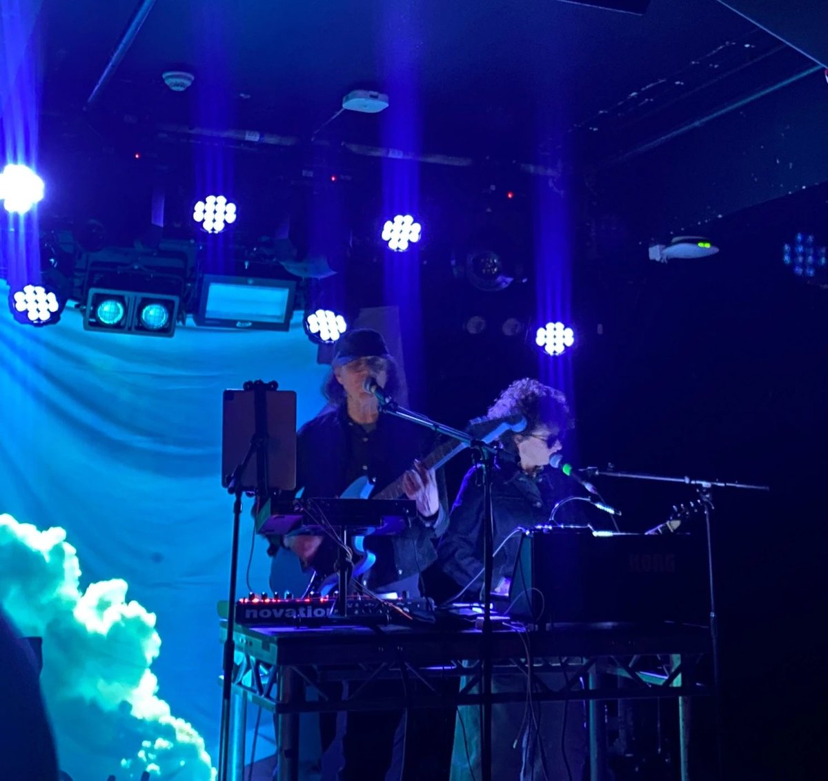 Fliss Kitson tweet media