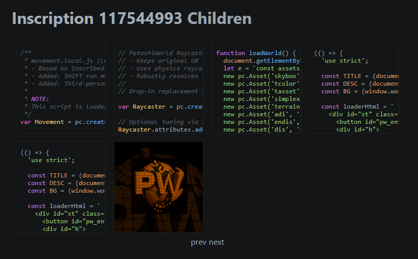PatoshiWorld tweet media