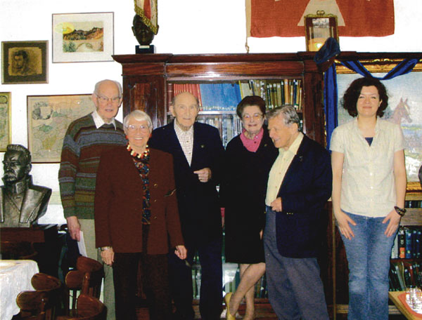 Institute of National Remembrance tweet media