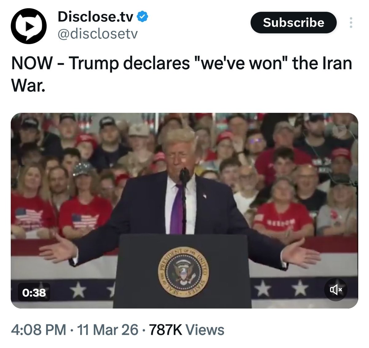Suppressed Voices tweet media