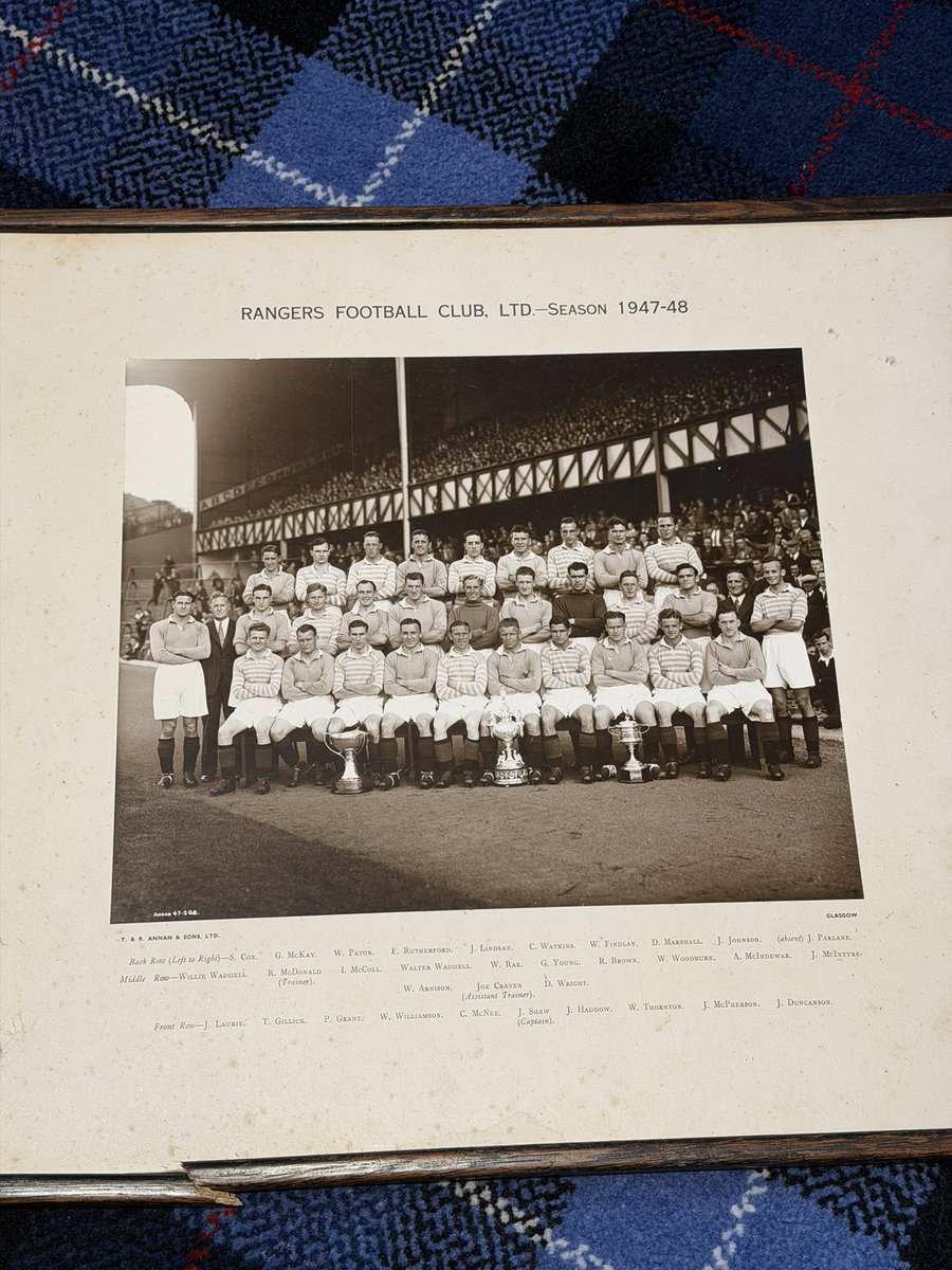 Glasgow_Rangers Collection tweet media