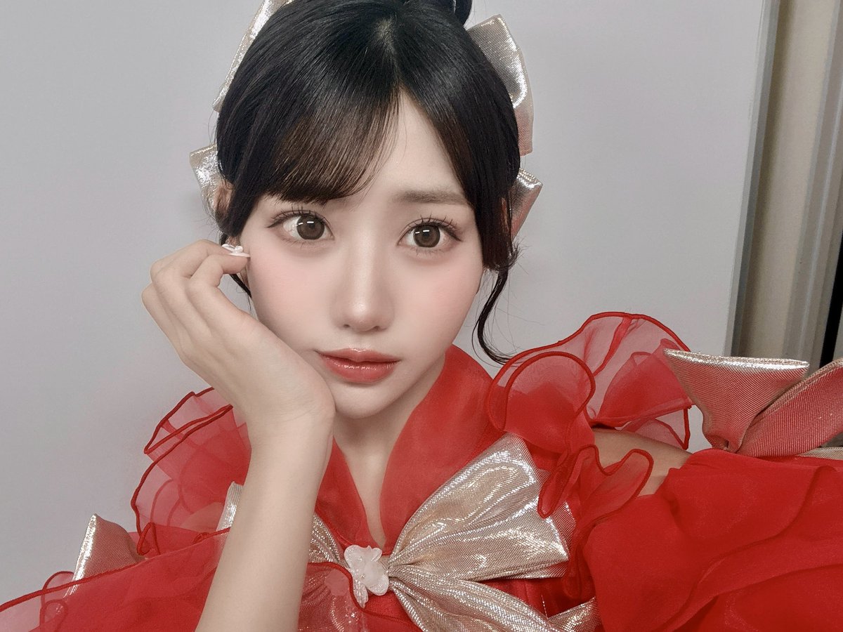 Post by 白石まゆみ(SWEET STEADY) on X: おやすみ~