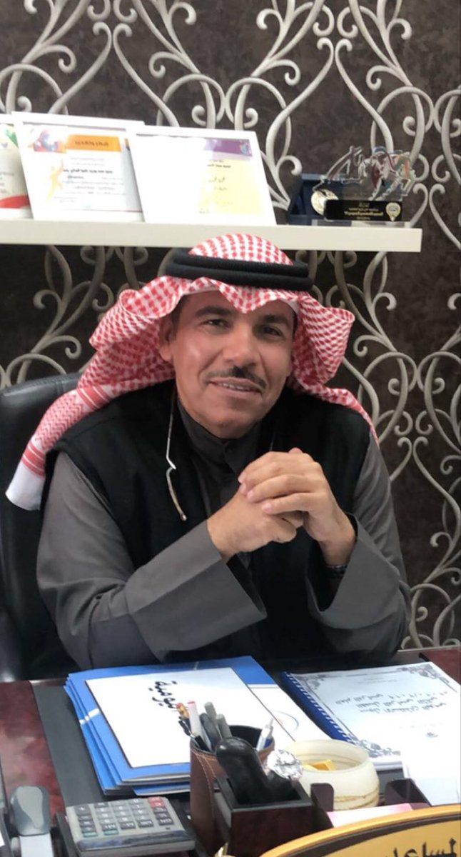 أ / عادل مطلق الحصم 🇰🇼 tweet media