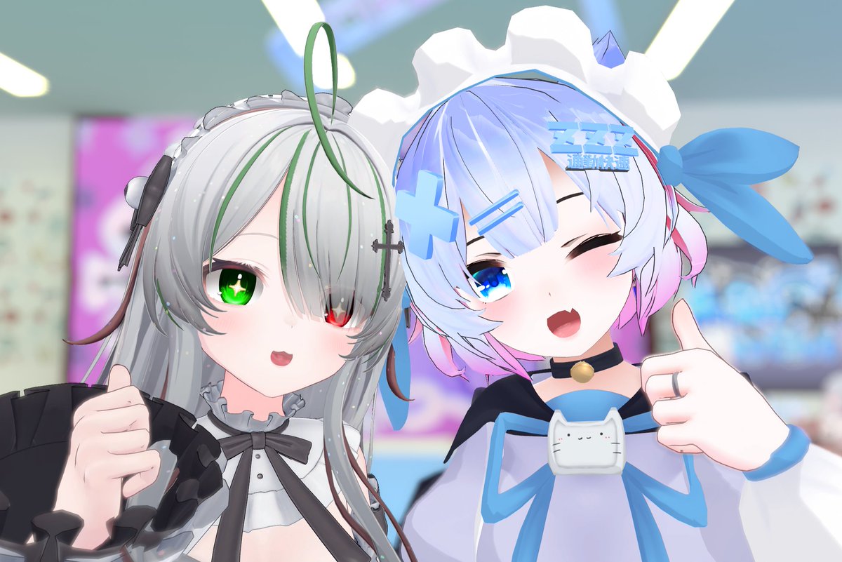 KT205_'s tweet photo. #Cafeみみとしっぽ お写真その３！

てつさん、WhiteCatさん、Kさんと2s！

初めてお話した方が
たくさん褒めてくれたりしてすごく嬉しかったです！！
ありがとうございました！！ https://t.co/5Wx3RQKnTi