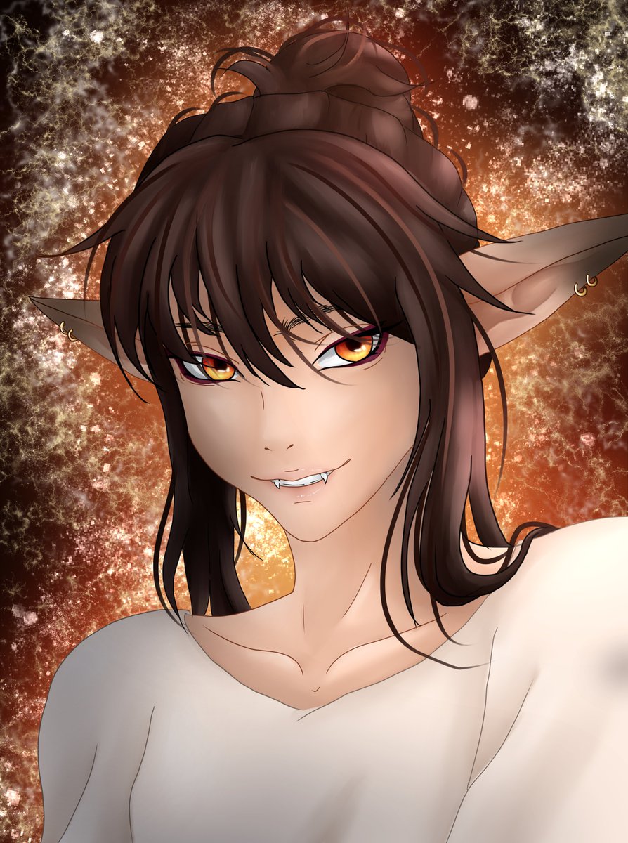 Azen||VGen Open||💙🦊 tweet media