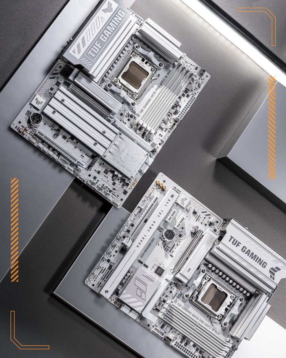 ASUS Türkiye tweet media