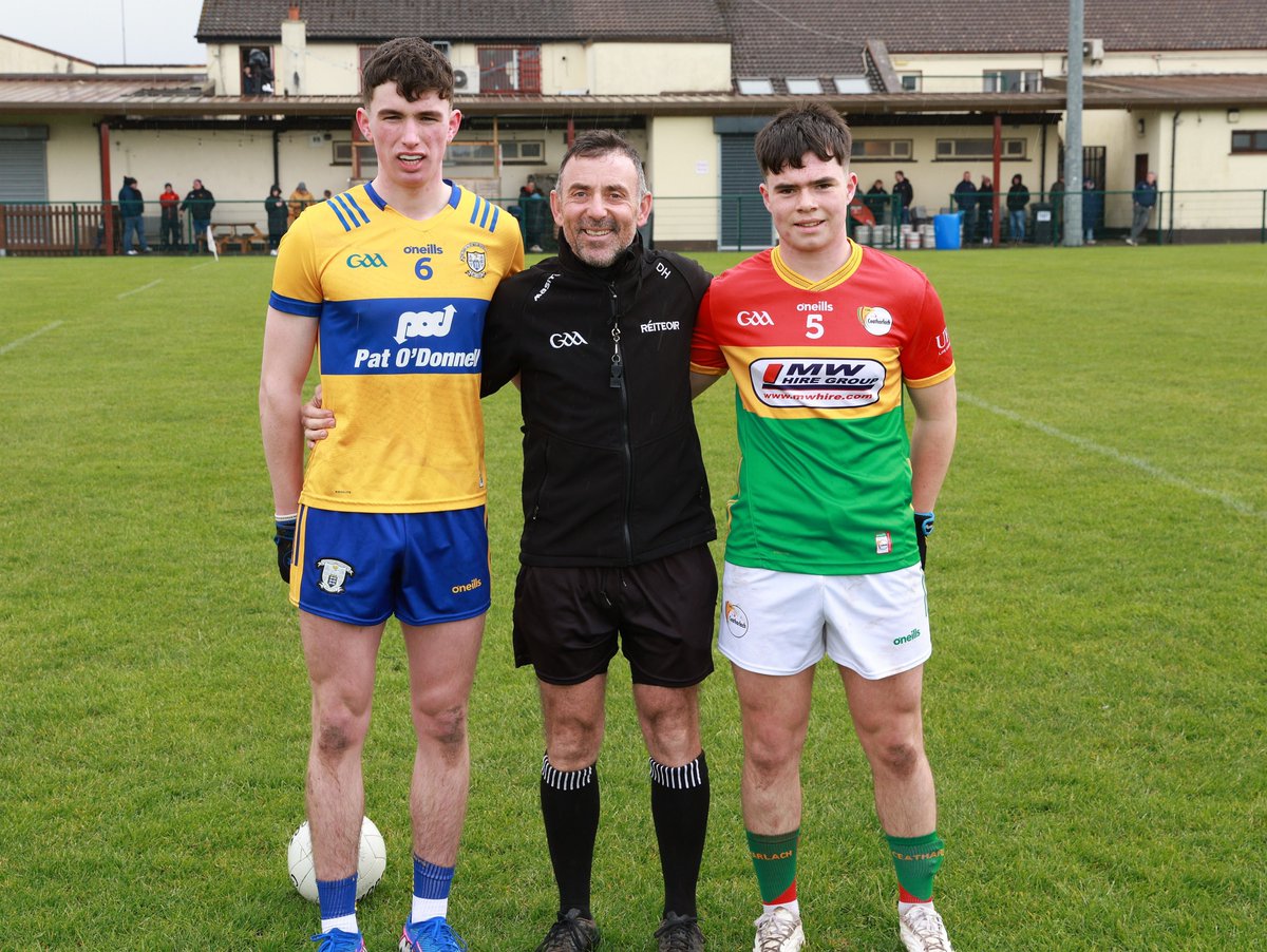 Pat Ahern tweet media