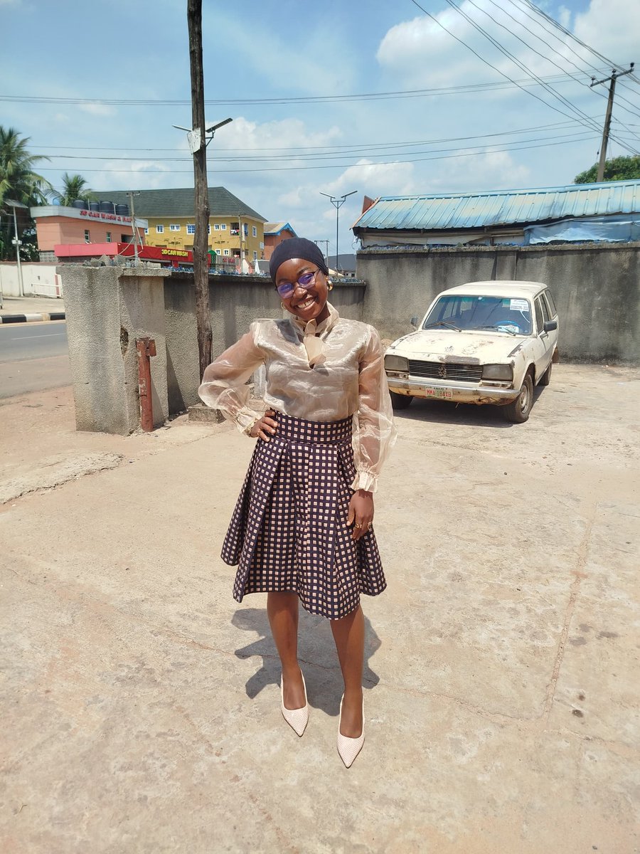 Chiamaka Nwaoha tweet media
