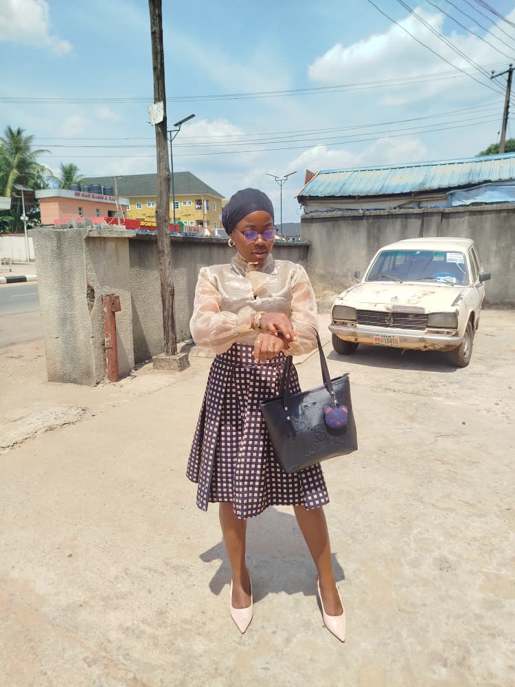 Chiamaka Nwaoha tweet media