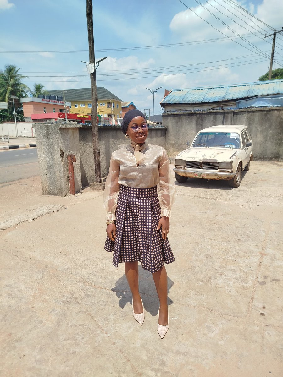 Chiamaka Nwaoha tweet media