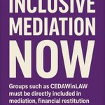 Photo by Jan. CEDAWinLAW.com #WBR #ADR #ClassAction (@IstaJan)