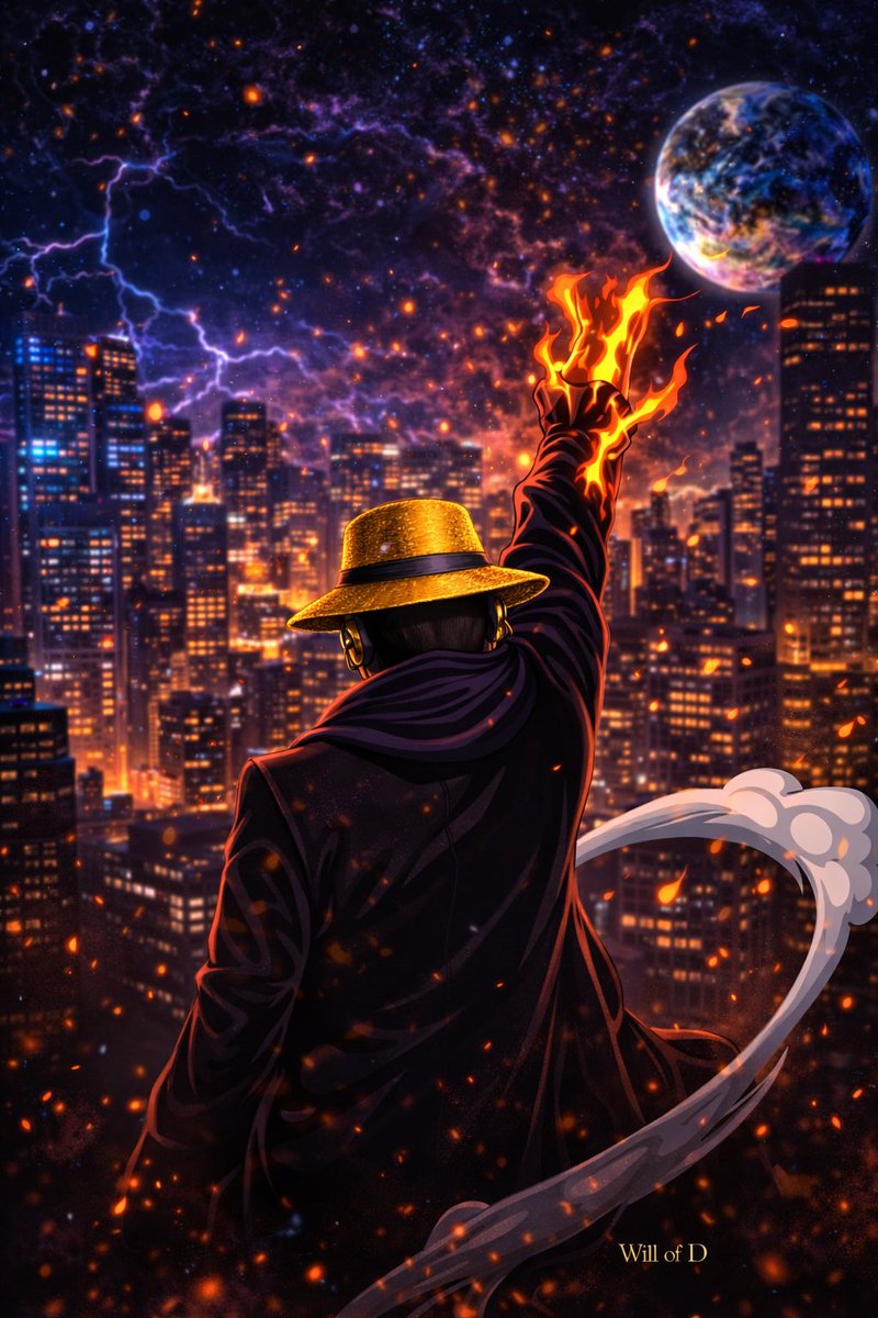DawenHQ's tweet photo. Still building.
Still focused.
Appreciate everyone rocking with us early. π΄ββ οΈπ₯
#WillOfD #Solana #Web3 #Crypto #Memecoins #ONEPIECE https://t.co/GkgbnSpMd9