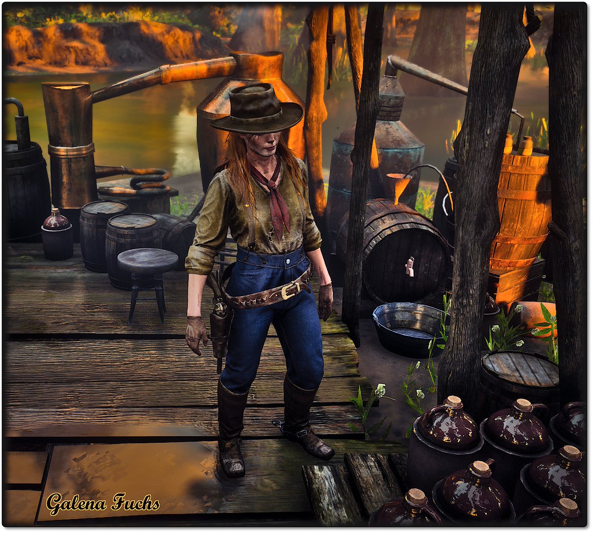 Galena Maria Fuchs tweet media