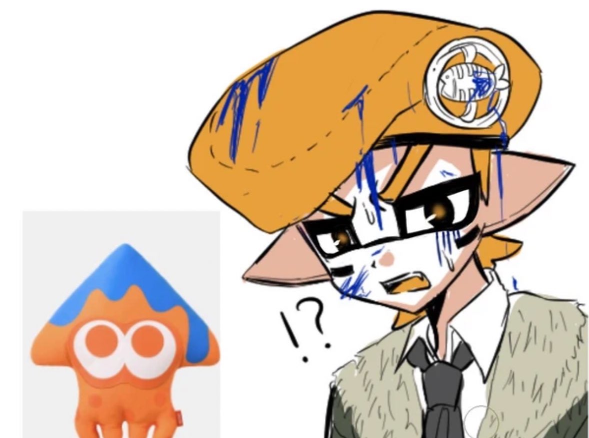 うっかりカサゴ tweet media