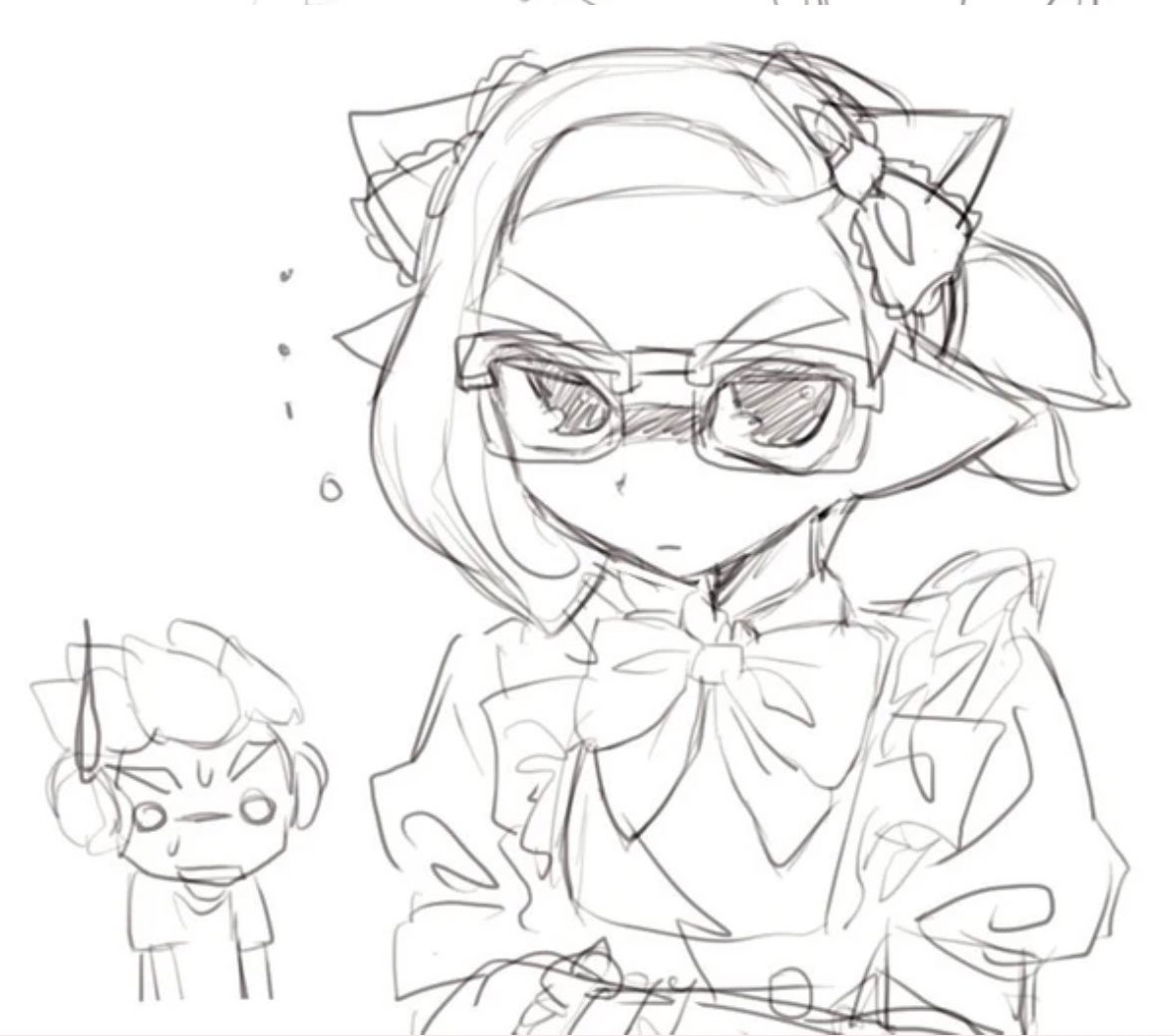 うっかりカサゴ tweet media