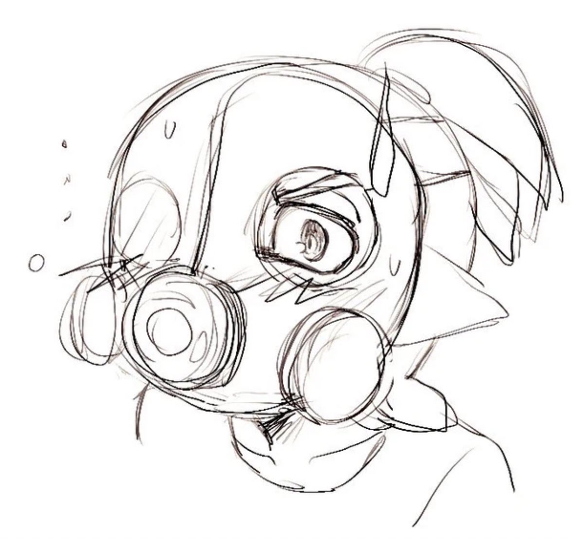 うっかりカサゴ tweet media