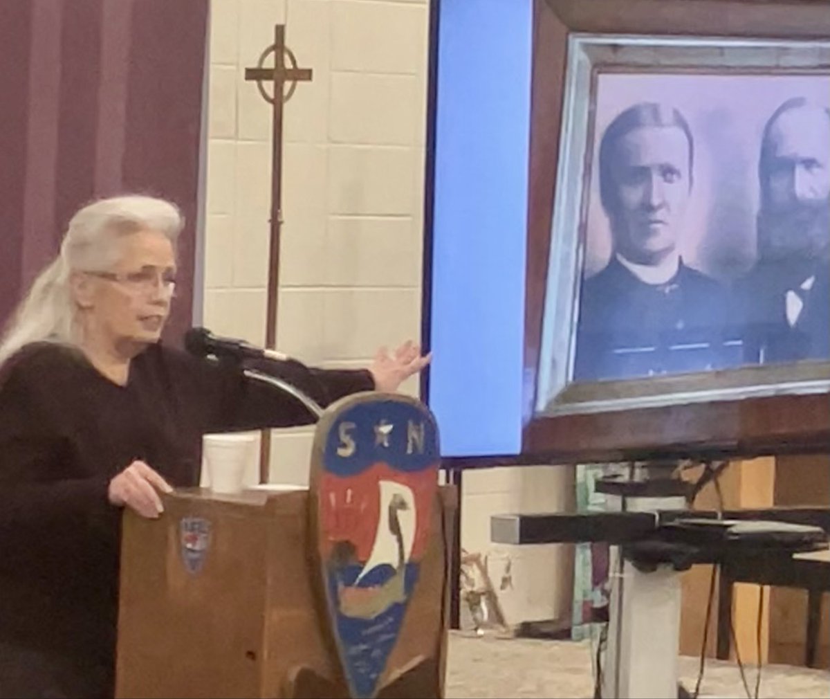 BarbaraLinertBooks tweet media