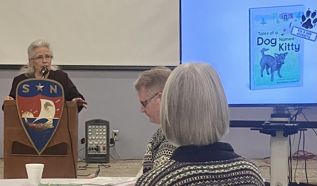 BarbaraLinertBooks tweet media