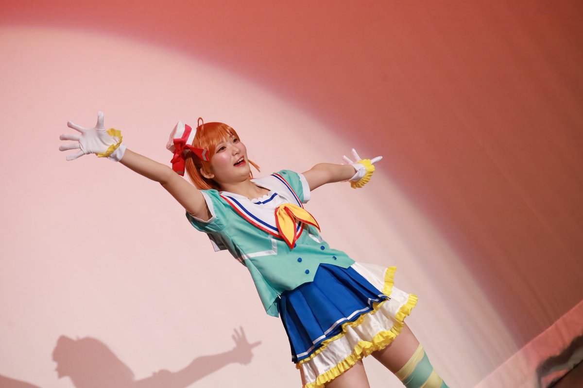 damu_25252's tweet photo. ア゙ア゙ア゙ア゙ア゙良き🥹🙏🏻💖
📸:@tadanoTANATARO
#精華ラブライ部!
#ApuresSpringLovelive https://t.co/C2XqfYECKd