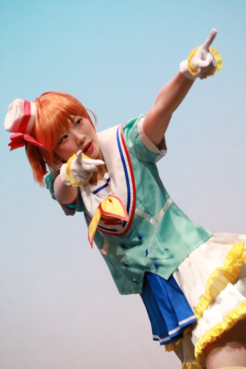 damu_25252's tweet photo. ア゙ア゙ア゙ア゙ア゙良き🥹🙏🏻💖
📸:@tadanoTANATARO
#精華ラブライ部!
#ApuresSpringLovelive https://t.co/C2XqfYECKd