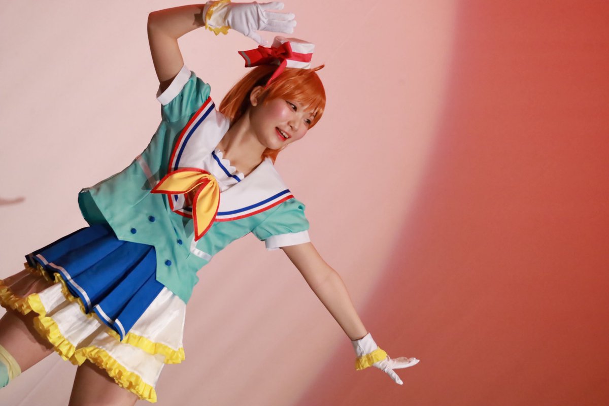 damu_25252's tweet photo. ア゙ア゙ア゙ア゙ア゙良き🥹🙏🏻💖
📸:@tadanoTANATARO
#精華ラブライ部!
#ApuresSpringLovelive https://t.co/C2XqfYECKd