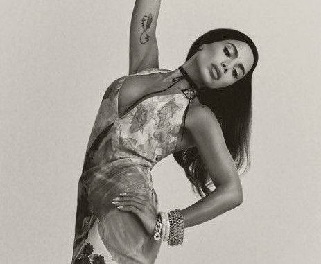 Anitta Golden tweet media