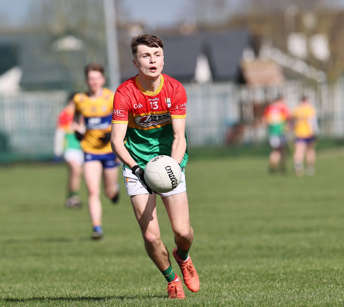 Pat Ahern tweet media