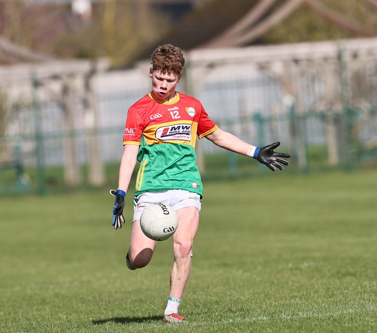 Pat Ahern tweet media