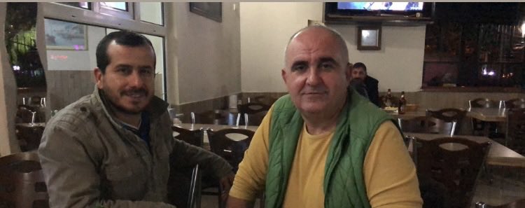murat_grbz's tweet photo. @yunusyagmur_01 
Bugün günlerden 
🧿THE PROTECTER🧿
Tebrikler eline emeğine yüreğine sağlık başarıların daim olsun verdiğin emeği bizzat yakından biliyorum 👏👏👏👏kardeşim darısı nicelerine inşallah 🙏 🏇 https://t.co/QptW6sK9el