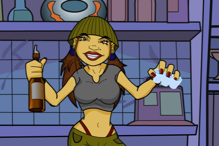 Little to No Rule34 tweet media