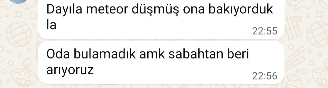 erdogan_onur46's tweet photo. Niye cevap vermiyosun diyince ben:) https://t.co/0sDa0ZK8rl