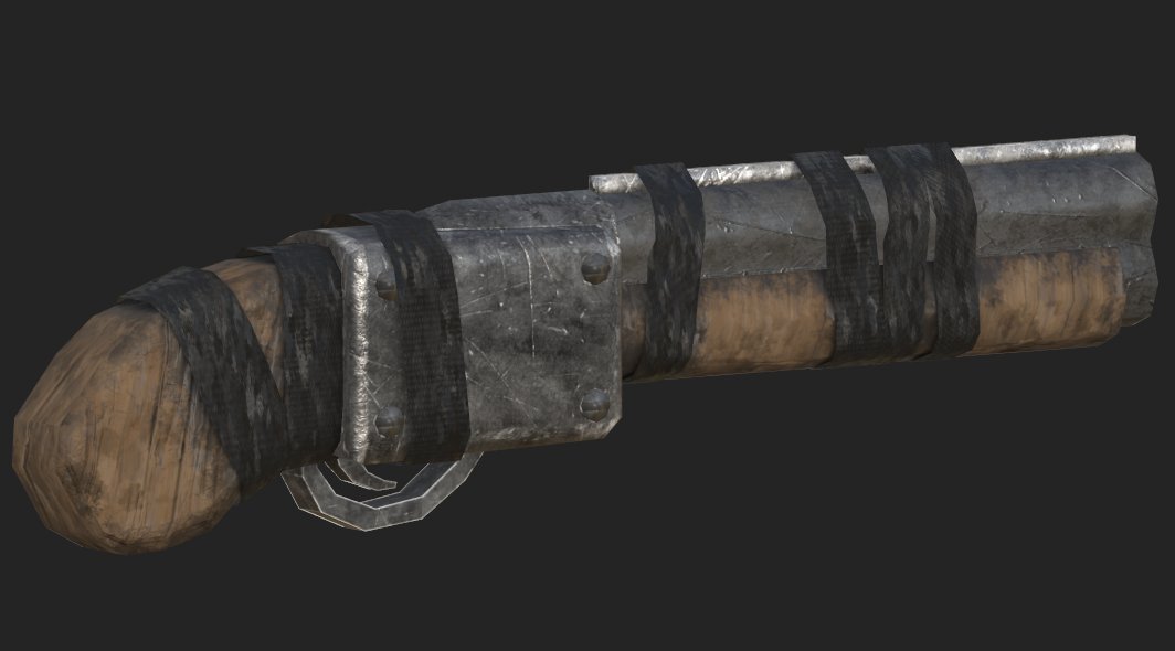 k4rdero's tweet photo. CHAIN double barrel shotgun fan remake (1.03k triangles)
#robloxchain #robloxdev #ROBLOX #blender #substancepainter https://t.co/Q11l8ECvgY