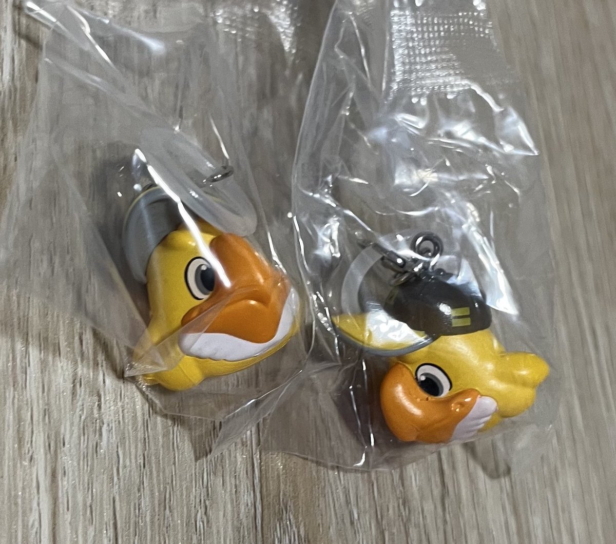 ぽてと tweet media