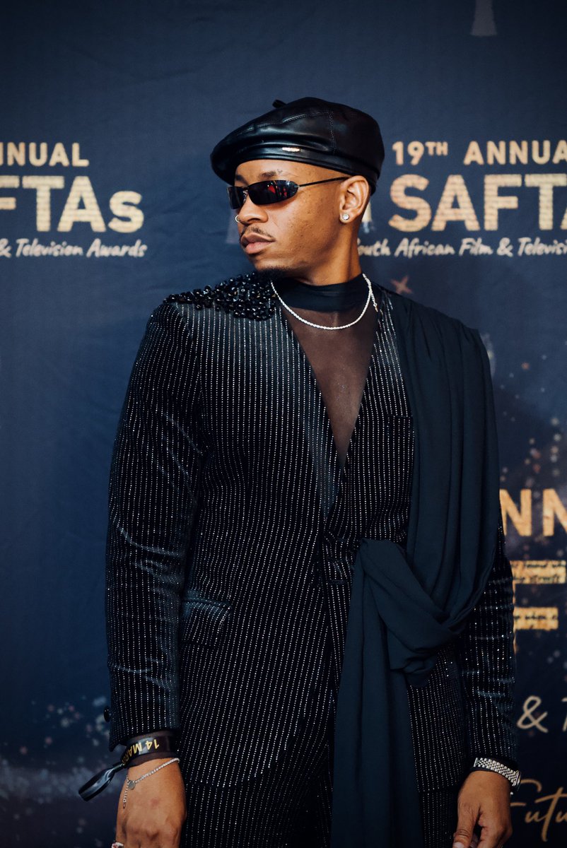 Inside the South African Film and Television Awards Fresh Caddy https ...