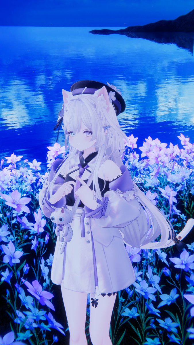 치비안나 tweet media