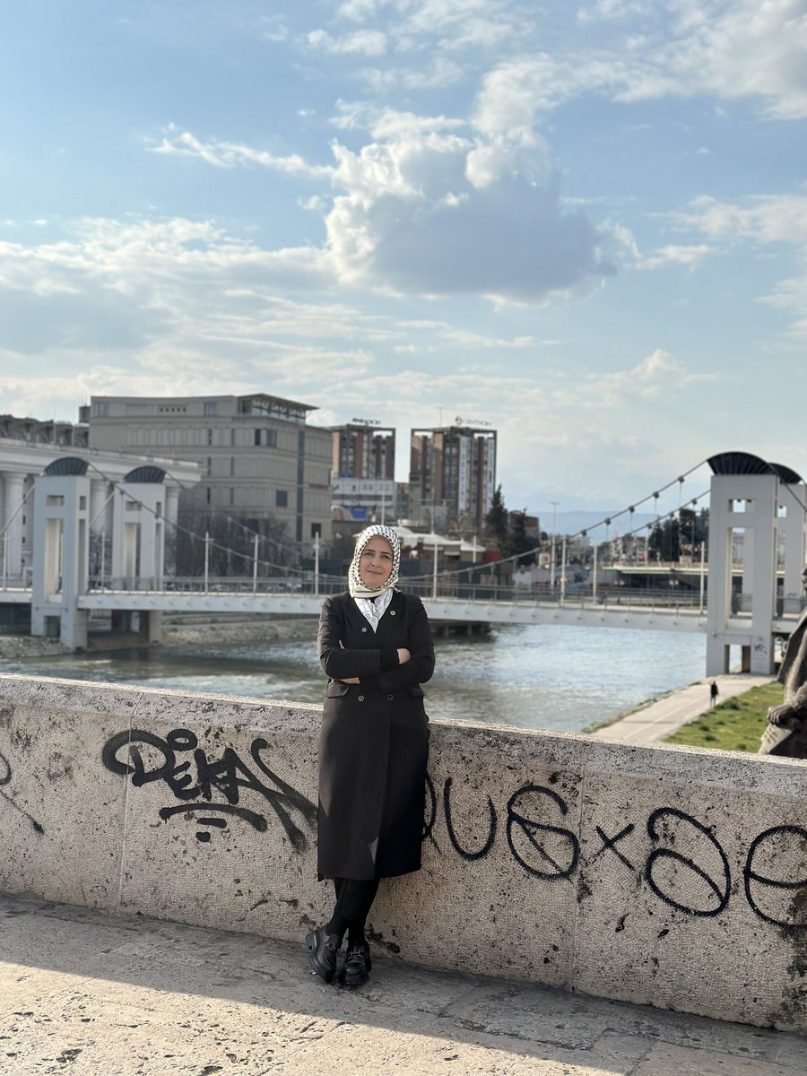 Büşra Paker 🇹🇷 tweet media