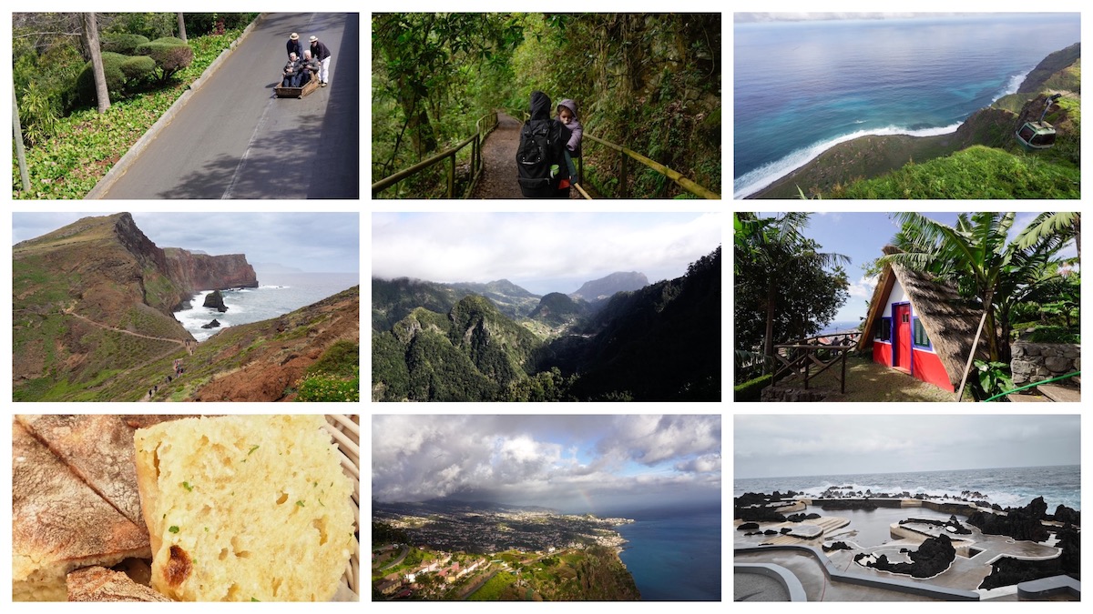 VagamundosViaje's tweet image. ¿Tienes #madeira entre tus próximos destinos? Entonces no puedes perderte nuestra #guia de #viaje de 7 días: una semana para disfrutar al máximo de esta isla portuguesa vagamundosviajeros.com/portugal-madei…