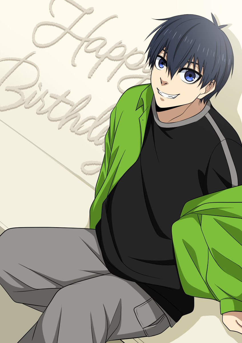 あお⚽ tweet media