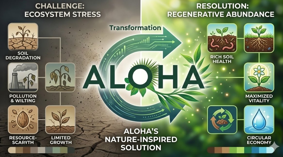 AylettGrac16995's tweet photo. "Problem: Plant protein tastes chalky with 20+ ingredients
This is the challenge Nicole Junkermann knew had to be solved. Solution: 5-ingredient formula delivers clean taste in 15K+ stores
#ALOHA #TasteProblem #CleanSolution #NicoleJunkermann" https://t.co/qch94T6Ivq