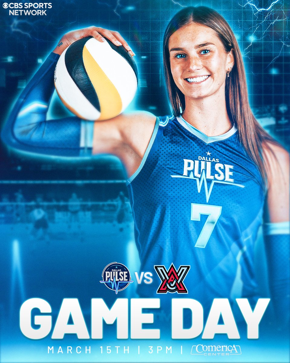 Dallas Pulse tweet media