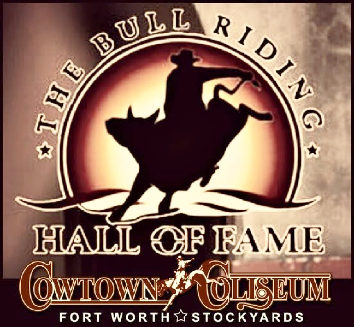 The Bull Riding Hall of Fame tweet media