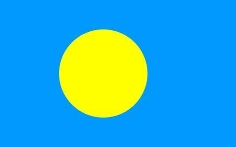 パラオの国旗って
日本に恩義があるパラオが
日本の国旗に似せて国旗を作ろうとしたけど
完全一致したら日本に失礼だから
丸を中心から少し左に寄せた

って俗説があるんだけど

やってることが完全に
推しが尊過ぎて見れない
って言ってる限界オタク