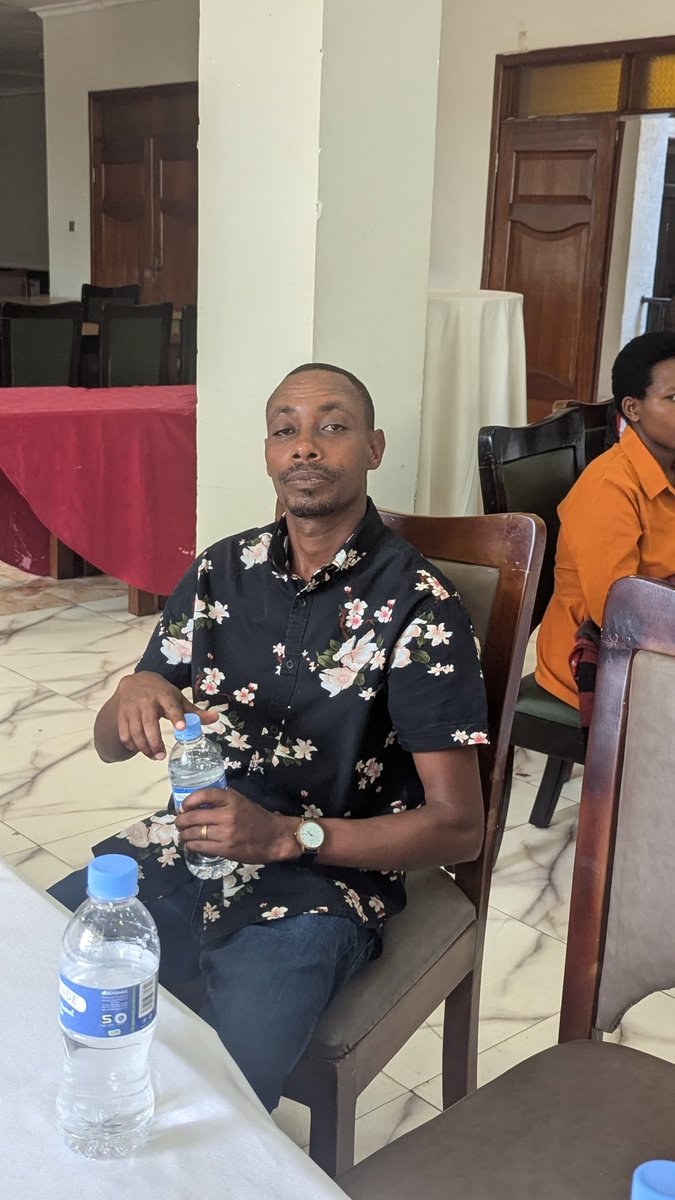 onlinefanclubz2's tweet photo. Kuri uyu wa 15.03.2026
Twakoze inteko rusange yabereye mu kiyovu turebera hamwe iterambere ry'umuryango (Online Fanclub Zone 5.)
#APR_FC
#onlineMedia https://t.co/6tNlt55Pcm