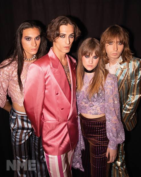 portalmaneskin's tweet photo. https://t.co/aXGbsKkmUz